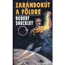 Lícium Art Zarándokút a Földre antikvárium - használt könyv