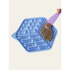Lick Mat, kék vitamin, táplálékkiegészítő kutyáknak