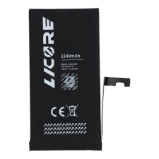 Licore IPHONE 15 3349 mAh akkumulátor mobiltelefon akkumulátor