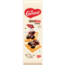  Lider ChocoBears Chocolate ÉT 175g /18/ csokoládé és édesség