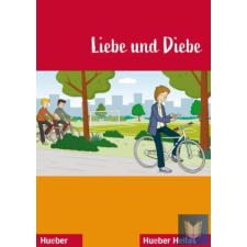  Liebe und Diebe Lektüre gyermek- és ifjúsági könyv