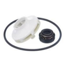 Liebherr A szivattyú tengelyének tömítése lapáttal a Bosch 00419027 keringető szivattyúhoz beépíthető gépek kiegészítői