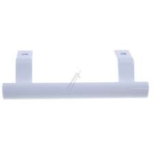 Liebherr Ajtófogantyú LIEBHERR 7426909 fehér pálca alakú hűtőszekrény-fagyasztó kombinációhoz beépíthető gépek kiegészítői