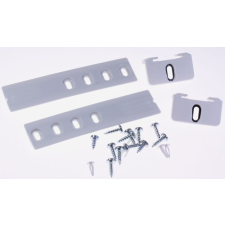 Liebherr Ajtószerelési készlet vontatott ajtóhoz Liebherr 9086322 hűtőszekrényekhez beépíthető gépek kiegészítői