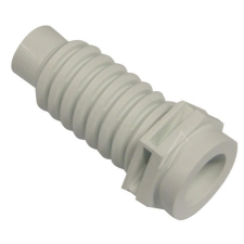 Liebherr Alap állító láb fehér 55mm beépíthető gépek kiegészítői