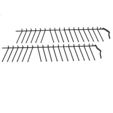 Liebherr Alsó kosárbetét SIEMENS 00645108 2x17 rudak készlet mosogatógéphez beépíthető gépek kiegészítői