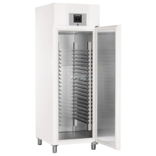 Liebherr BGPv 6520 ProfiLine Pékárú szabvány szerinti fagyasztókészülék keringőlevegő hűtéssel hűtőgép, hűtőszekrény