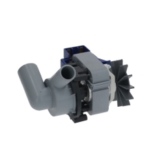 Liebherr BOSCH LS SZIVATTYÚ beépíthető gépek kiegészítői