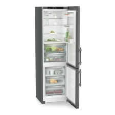 Liebherr CBNdgc 5733 Plus BioFresh NoFrost Hűtő-fagyasztó kombináció inox fagyasztószekrény