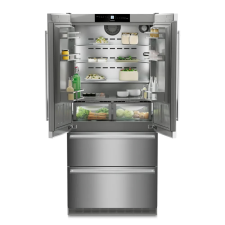 Liebherr CBNste 8872 hűtőgép, hűtőszekrény