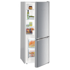 Liebherr CUel 231 hűtőgép, hűtőszekrény