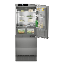 Liebherr ECBNe 7870 hűtőgép, hűtőszekrény