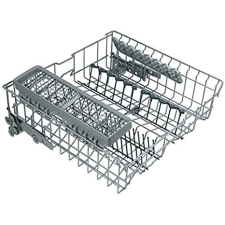 Liebherr Edények kosár BOSCH 00770441 Felső kosár RackMatic-nel mosogatógépekhez beépíthető gépek kiegészítői