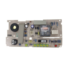 Liebherr Elektronik LIEBHERR 6113632 Beépített kártya fagyasztóhoz, SidyBySide beépíthető gépek kiegészítői