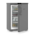 Liebherr Fdgd 1404 Pure szabadonálló fagyasztó DarkGrey 107L 85x55x61cm