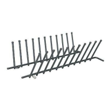 Liebherr Felső kosárbetétek BOSCH 12004140 Összecsukható szár-sorok mosogatógépekhez beépíthető gépek kiegészítői