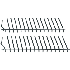 Liebherr Felső kosárbetétek SIEMENS 00645101 2x16 rudak mosogatógéphez beépíthető gépek kiegészítői