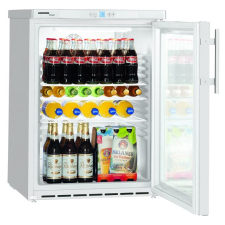 Liebherr FKUV1613 hűtőgép, hűtőszekrény