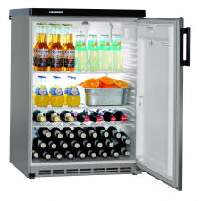 Liebherr FKVESF1805 hűtőgép, hűtőszekrény