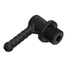 Liebherr FOLYADÉKCSATLAKOZÁS (L-ALAKÚ) A SZIVATTYÚHOZ SAECO / GAGGIA / PHILIPS KÁVÉGÉPEKHEZ kisháztartási gépek kiegészítői