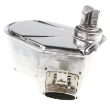 Liebherr FŰTŐ ALKATRÉSZ beépíthető gépek kiegészítői