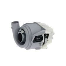 Liebherr Fűtőszivattyú BOSCH 12019637 mosogatógépekhez beépíthető gépek kiegészítői