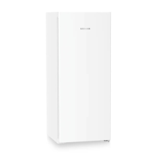 Liebherr GN 46VD25 Álló fagyasztószekrény NoFrost-tal 199L D Fehér fagyasztószekrény
