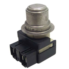 Liebherr Hőmérséklet-érzékelő BOSCH 00165281 NTC érzékelő mosogatógépekhez beépíthető gépek kiegészítői