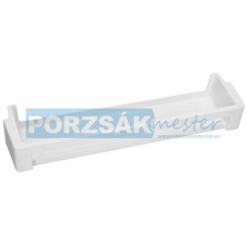  Liebherr hűtőszekrény ajtó palacktartó polc 743289800 beépíthető gépek kiegészítői