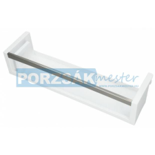  Liebherr hűtőszekrény ajtó palacktartó polc 7438891 beépíthető gépek kiegészítői