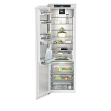 Liebherr IRBAc 5190 Peak beépíthető hűtő BioFresh Professional AutoDoor InfinitySpring 296L 177x56x55cm hűtőgép, hűtőszekrény