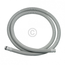 Liebherr Lefolyócső BOSCH 00496925 22 / 22mm? 2,1m mosogatógéphez beépíthető gépek kiegészítői