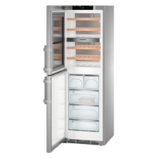 Liebherr SWTNes 4285 hűtőgép, hűtőszekrény