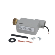 Liebherr SZOLENOID SZELEP ACQUASTOP ALKALMAS BO beépíthető gépek kiegészítői