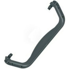 Liebherr Szűrőfogantyú Whirlpool 481010354762 HX szűrőhöz a hőcserélő szárítón beépíthető gépek kiegészítői