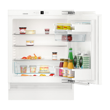 Liebherr UIKP 1550 hűtőgép, hűtőszekrény