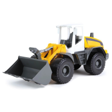 Liebherr Worxx markológép 48 cm-es dobozban homokozójáték