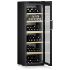 Liebherr WPBLI 5231 borhűtő, 229 palackos, 59.7x76.3x188.4 cm, fekete