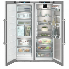 Liebherr XRFst 5295 hűtőgép, hűtőszekrény