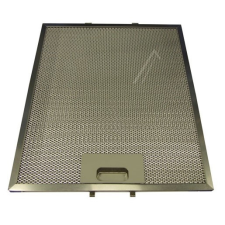 Liebherr Zsírszűrő Whirlpool 480122102168 AFM-1 fémszűrő 305 / 315x267mm az elszívóhoz beépíthető gépek kiegészítői