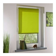 Liedeco fényáteresztő roló, ZÖLD 75*150 cm lakástextília