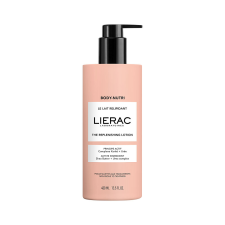Lierac Body-Nutri testápoló tej (400ml) testápoló
