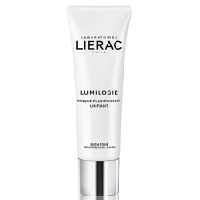 Lierac Even-Tone Brightening Mask Ragyogásfokozó Maszk 50 ml arcpakolás, arcmaszk