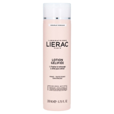 Lierac Gel-Lotion All Skin Types Arctisztító 200 ml arctisztító