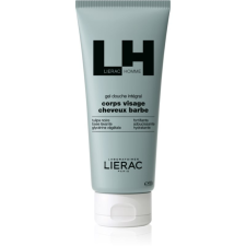 Lierac Homme Integral tusfürdő gél arcra, testre és hajra 200 ml tusfürdők