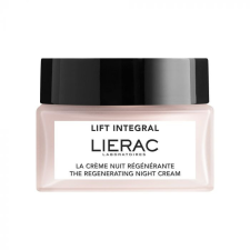 Lierac Lift Integral regeneráló éjszakai arckrém (50ml) arckrém