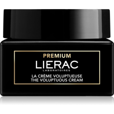 Lierac Premium nappali és éjszakai tápláló arckrém 50 ml arckrém