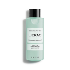 Lierac The Eye Make-Up Remover Sminklemosó 100 ml sminklemosó