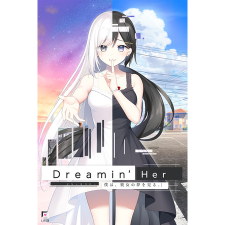 LIFE0 Dreamin' Her (PC - Steam elektronikus játék licensz) videójáték