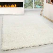  Life 1500 v2 Előszoba szőnyeg (100 x 200) Krém lakástextília